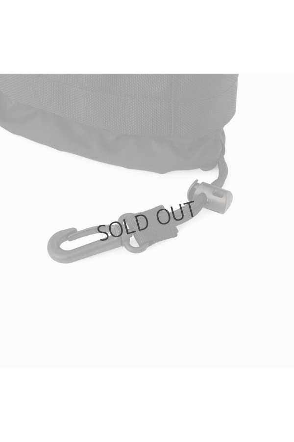 画像10: {SOLD}ブリーフィング ゴルフ BRIEFING IRON COVER METALLIC{-BEA} (10)