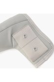 画像3: ブリーフィング ゴルフ BRIEFING PUTTER COVER METALLIC{-BEA} (3)
