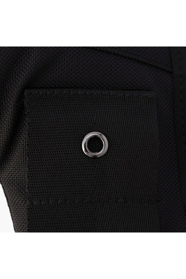 画像4: ブリーフィング ゴルフ BRIEFING PUTTER COVER METALLIC{-BEA} (4)