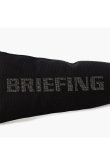 画像5: ブリーフィング ゴルフ BRIEFING PUTTER COVER METALLIC{-BEA} (5)