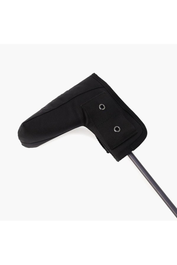 画像7: ブリーフィング ゴルフ BRIEFING PUTTER COVER METALLIC{-BEA} (7)