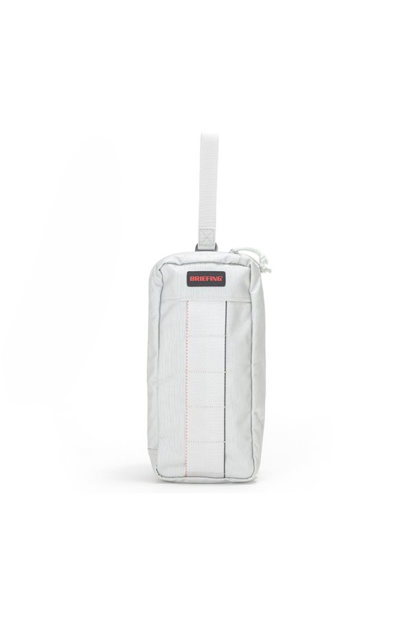 画像2: ブリーフィング ゴルフ BRIEFING SEPARATE SHOES CASE PRO AIR{-BEA} (2)