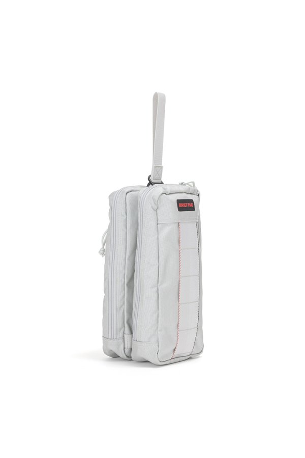 画像3: ブリーフィング ゴルフ BRIEFING SEPARATE SHOES CASE PRO AIR{-BEA} (3)
