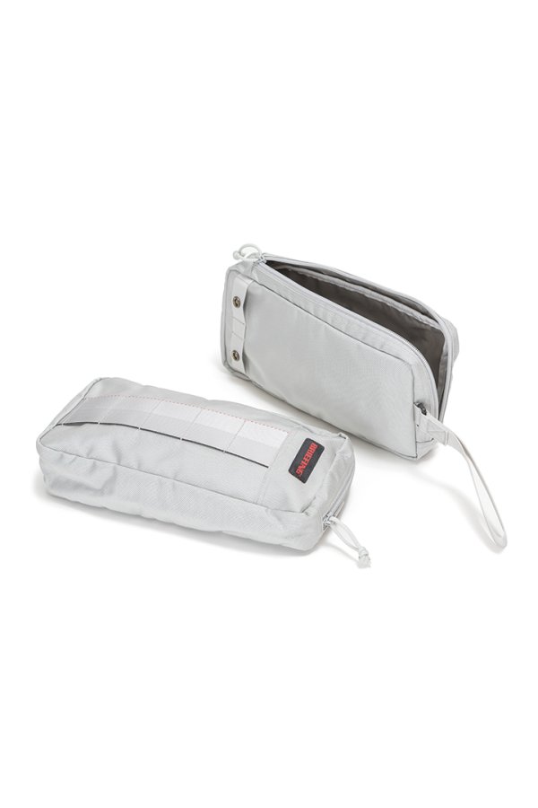 画像6: ブリーフィング ゴルフ BRIEFING SEPARATE SHOES CASE PRO AIR{-BEA} (6)