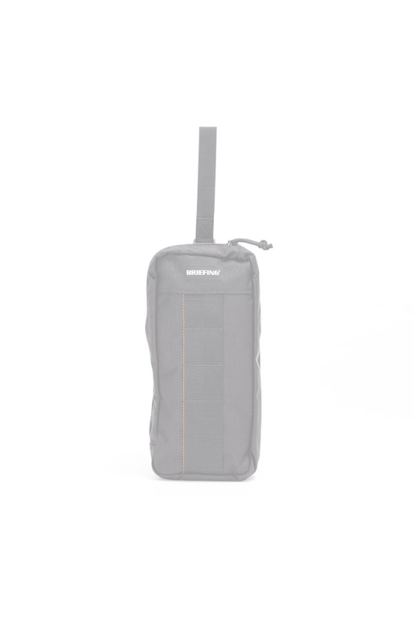 画像1: {SOLD}ブリーフィング ゴルフ BRIEFING SEPARATE SHOES CASE PRO AIR{-BEA} (1)