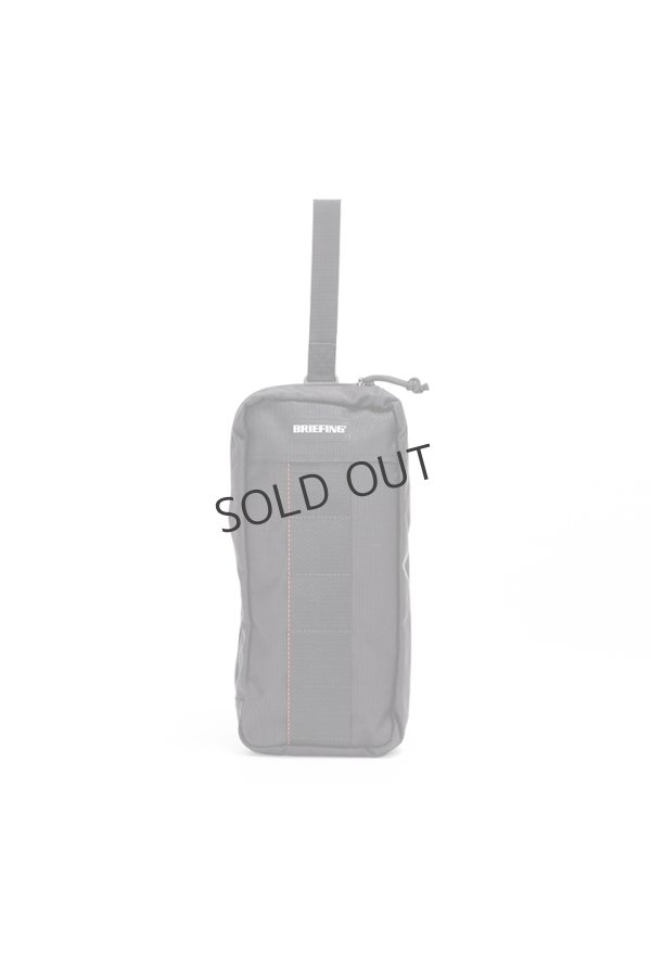 画像1: {SOLD}ブリーフィング ゴルフ BRIEFING SEPARATE SHOES CASE PRO AIR{-BEA} (1)