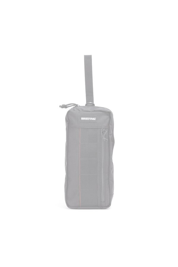 画像2: {SOLD}ブリーフィング ゴルフ BRIEFING SEPARATE SHOES CASE PRO AIR{-BEA} (2)