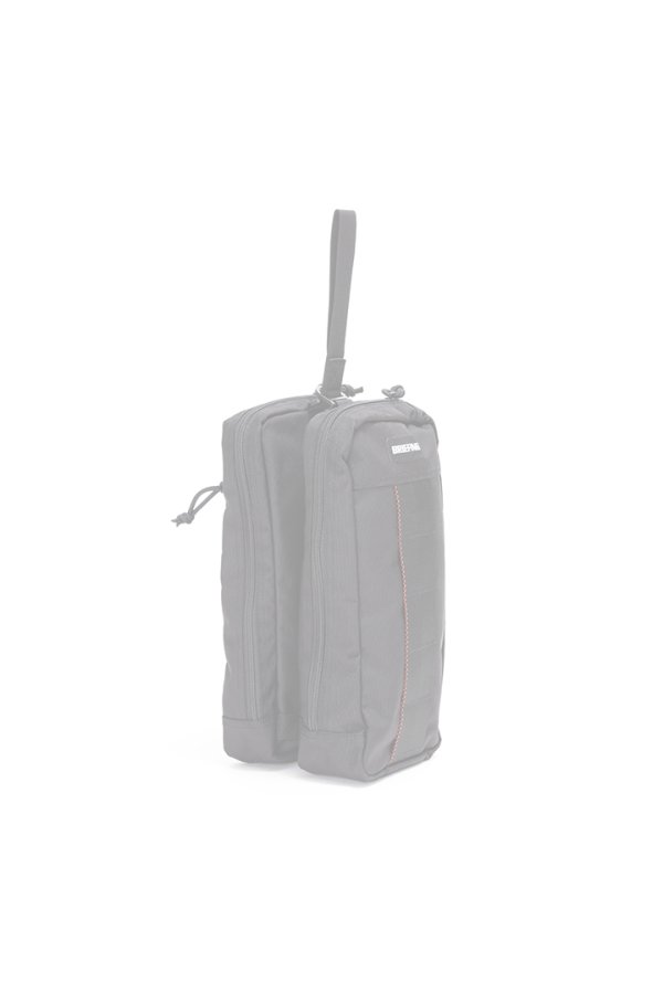 画像3: {SOLD}ブリーフィング ゴルフ BRIEFING SEPARATE SHOES CASE PRO AIR{-BEA} (3)
