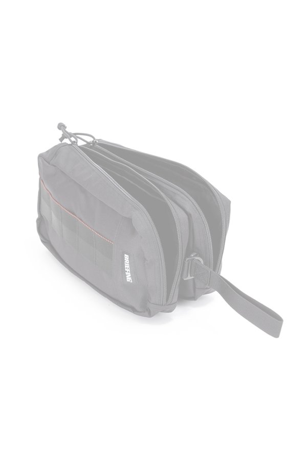 画像5: {SOLD}ブリーフィング ゴルフ BRIEFING SEPARATE SHOES CASE PRO AIR{-BEA} (5)