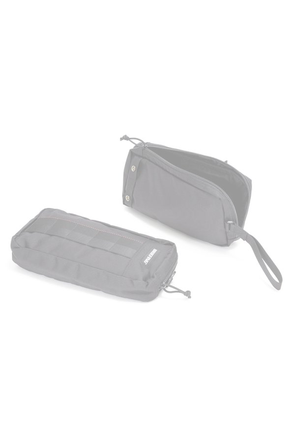 画像6: {SOLD}ブリーフィング ゴルフ BRIEFING SEPARATE SHOES CASE PRO AIR{-BEA} (6)