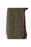 画像2: ブリーフィング ゴルフ BRIEFING BALL POUCH STD{-BEA} (2)