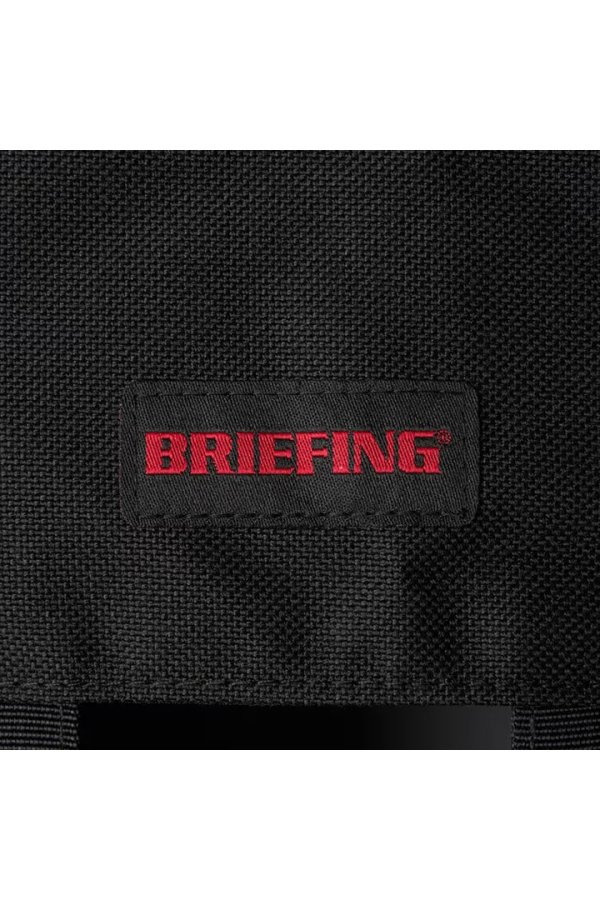 画像12: ブリーフィング ゴルフ BRIEFING TRANSPORT COVER STD{-BFS} (12)