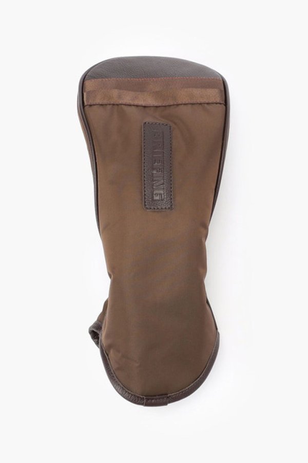 画像1: ブリーフィング ゴルフ BRIEFING DRIVER COVER LC HOL{-BEA} (1)