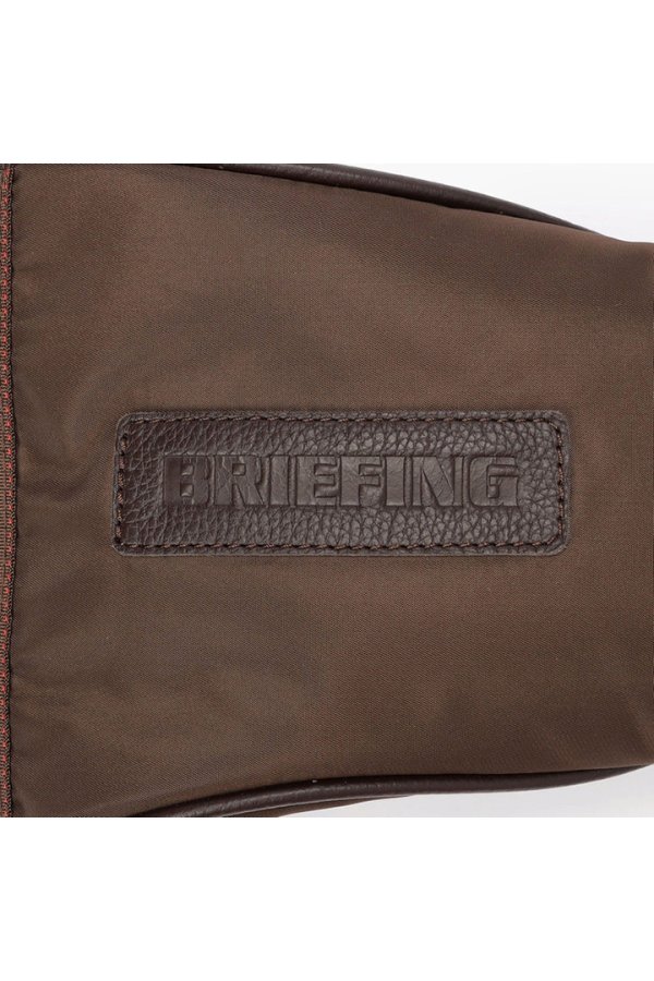 画像2: ブリーフィング ゴルフ BRIEFING DRIVER COVER LC HOL{-BEA} (2)