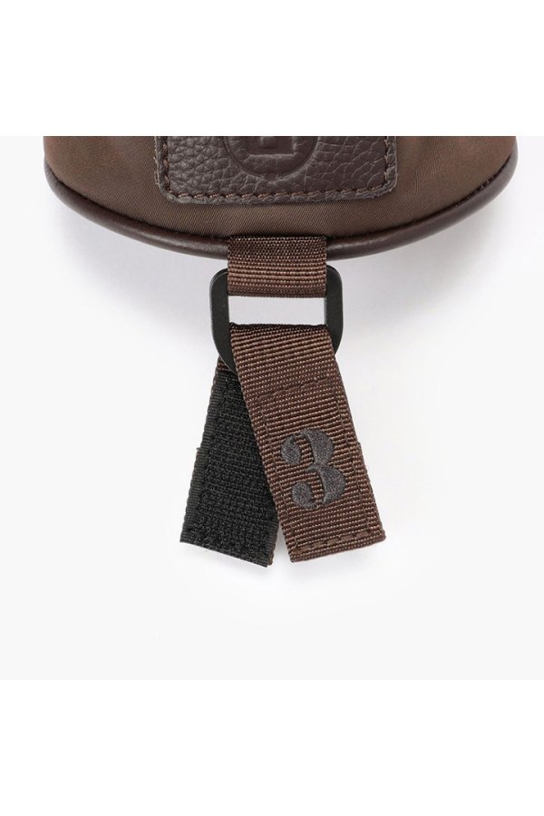 画像9: ブリーフィング ゴルフ BRIEFING FAIRWAY WOOD COVER LC HOL{-BEA} (9)