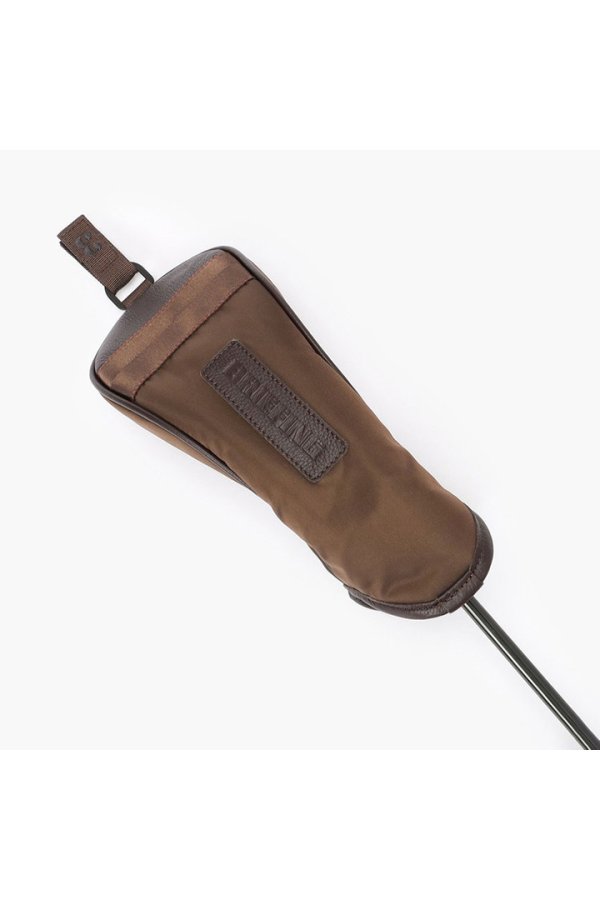画像10: ブリーフィング ゴルフ BRIEFING FAIRWAY WOOD COVER LC HOL{-BEA} (10)