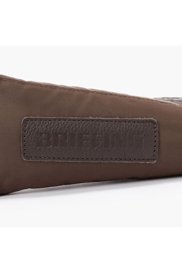 画像2: ブリーフィング ゴルフ BRIEFING PUTTER COVER LC HOL{-BEA} (2)