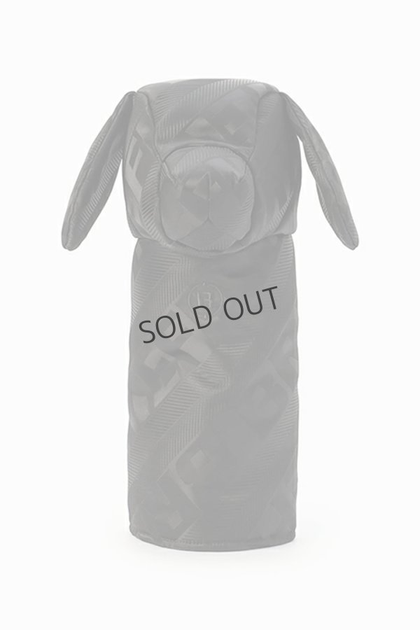 画像1: {SOLD}ブリーフィング ゴルフ BRIEFING DOGGY DRIVER COVER LIMONTA JQ{-BEA} (1)