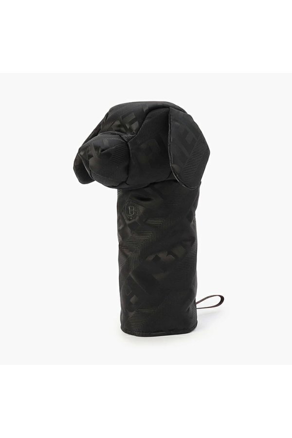 画像2: ブリーフィング ゴルフ BRIEFING DOGGY DRIVER COVER LIMONTA JQ{-BEA} (2)