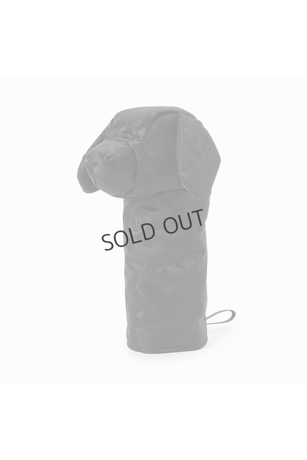 画像2: {SOLD}ブリーフィング ゴルフ BRIEFING DOGGY DRIVER COVER LIMONTA JQ{-BEA} (2)