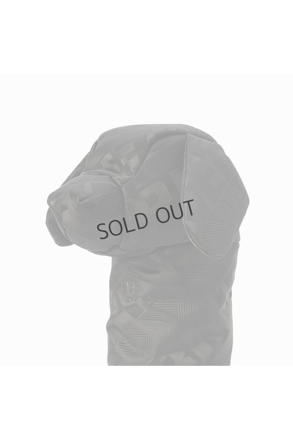 画像5: {SOLD}ブリーフィング ゴルフ BRIEFING DOGGY DRIVER COVER LIMONTA JQ{-BEA} (5)