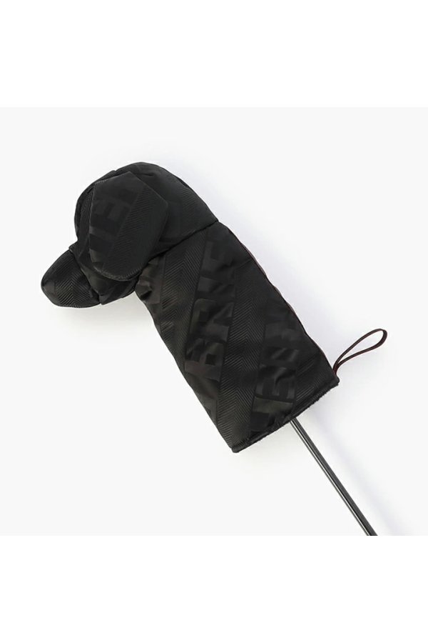 画像10: ブリーフィング ゴルフ BRIEFING DOGGY DRIVER COVER LIMONTA JQ{-BEA} (10)