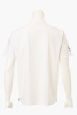 画像2: ブリーフィング ゴルフ BRIEFING MEN'S EARTH HIGHNECK RF{-BEA} (2)