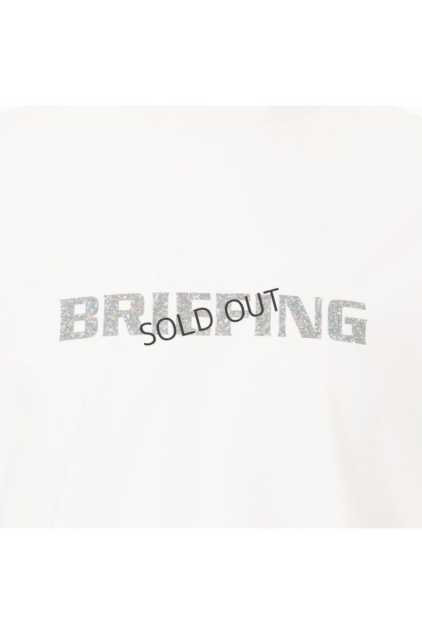 画像4: ブリーフィング ゴルフ BRIEFING MEN'S EARTH HIGHNECK RF{-BEA} (4)