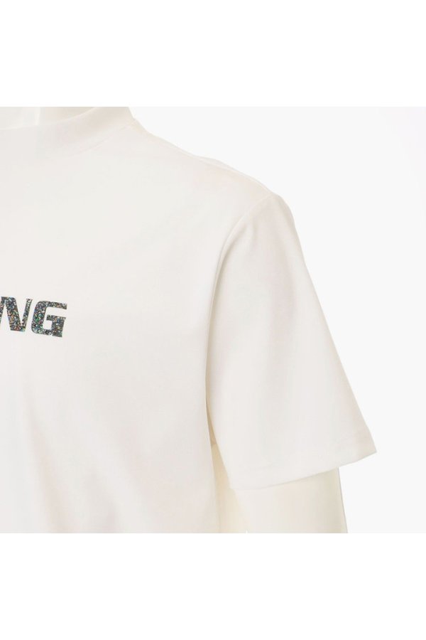 画像6: ブリーフィング ゴルフ BRIEFING MEN'S EARTH HIGHNECK RF{-BEA} (6)