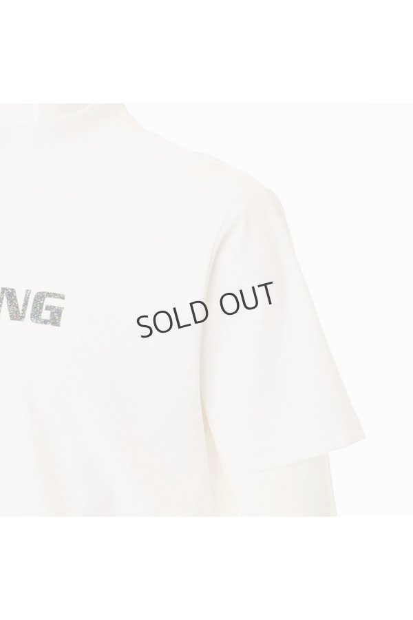 画像6: ブリーフィング ゴルフ BRIEFING MEN'S EARTH HIGHNECK RF{-BEA} (6)