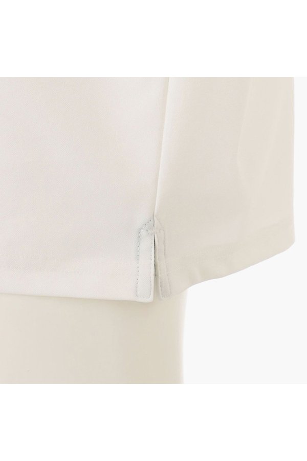画像7: ブリーフィング ゴルフ BRIEFING MEN'S EARTH HIGHNECK RF{-BEA} (7)