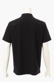 画像2: ブリーフィング ゴルフ BRIEFING MEN'S EARTH HIGHNECK RF{-BEA} (2)
