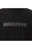 画像4: ブリーフィング ゴルフ BRIEFING MEN'S EARTH HIGHNECK RF{-BEA} (4)