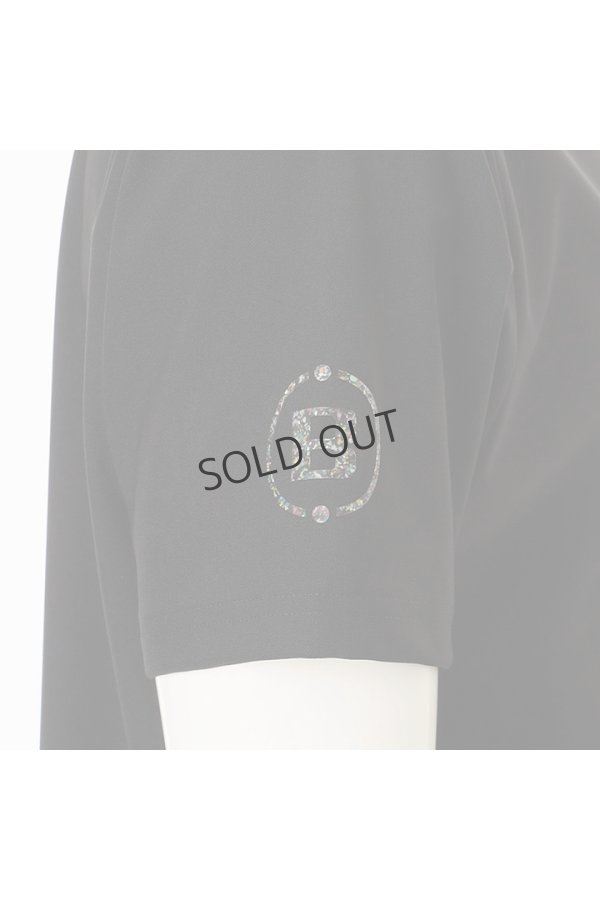 画像5: {SOLD}ブリーフィング ゴルフ BRIEFING MEN'S EARTH HIGHNECK RF{-BEA} (5)