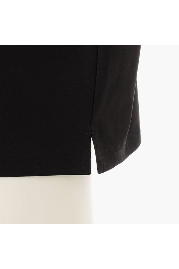 画像7: ブリーフィング ゴルフ BRIEFING MEN'S EARTH HIGHNECK RF{-BEA} (7)