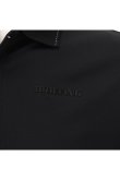 画像6: ブリーフィング ゴルフ BRIEFING MEN'S BG FLAG POLO{-BEA} (6)