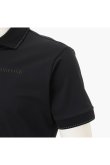 画像7: ブリーフィング ゴルフ BRIEFING MEN'S BG FLAG POLO{-BEA} (7)
