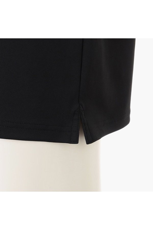 画像8: ブリーフィング ゴルフ BRIEFING MEN'S BG FLAG POLO{-BEA} (8)