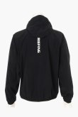 画像2: 【 10%OFF セール45,100円→40,590円】 ブリーフィング ゴルフ BRIEFING MEN’S POCKETABLE WIND ANORAK{-BEA} (2)