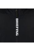 画像6: 【 10%OFF セール45,100円→40,590円】 ブリーフィング ゴルフ BRIEFING MEN’S POCKETABLE WIND ANORAK{-BEA} (6)