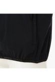 画像8: 【 10%OFF セール45,100円→40,590円】 ブリーフィング ゴルフ BRIEFING MEN’S POCKETABLE WIND ANORAK{-BEA} (8)