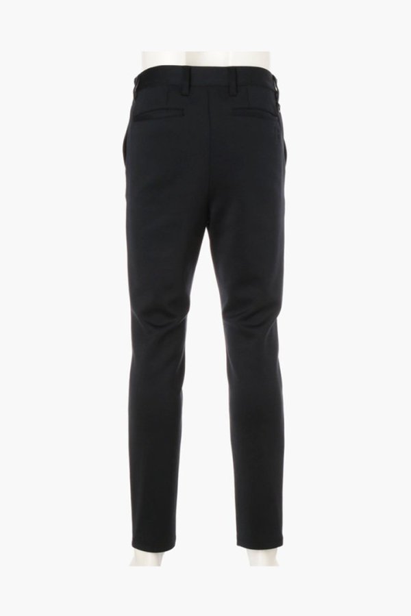 画像2: 【 10%OFF セール29,700円→26,730円】 ブリーフィング ゴルフ BRIEFING MEN’S 3D LOGO SLIM PANTS{-BEA} (2)