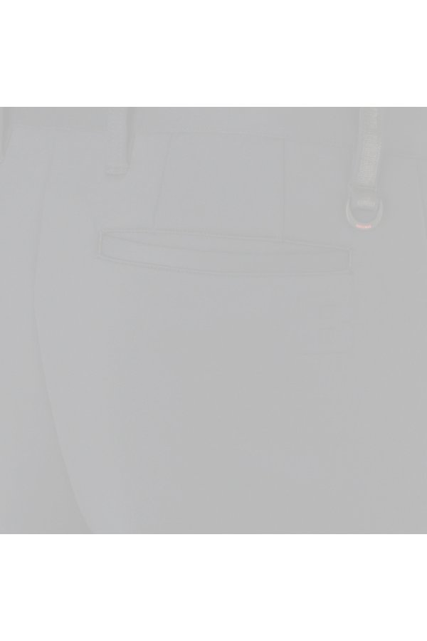 画像3:  {SOLD} ブリーフィング ゴルフ BRIEFING MEN’S 3D LOGO SLIM PANTS{-BEA} (3)