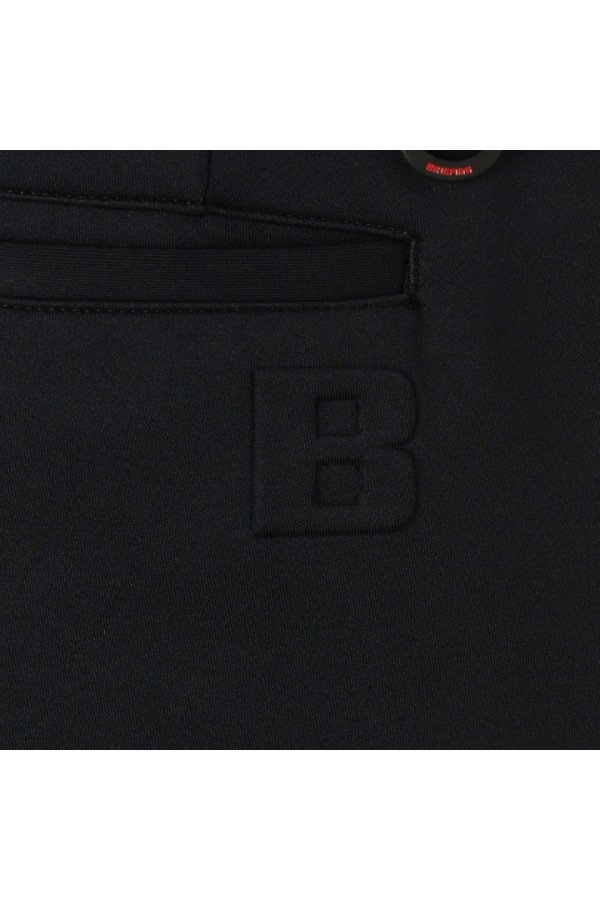 画像4: 【 10%OFF セール29,700円→26,730円】 ブリーフィング ゴルフ BRIEFING MEN’S 3D LOGO SLIM PANTS{-BEA} (4)
