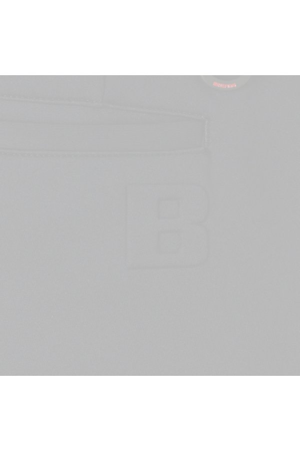 画像4:  {SOLD} ブリーフィング ゴルフ BRIEFING MEN’S 3D LOGO SLIM PANTS{-BEA} (4)