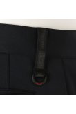 画像5: 【 10%OFF セール29,700円→26,730円】 ブリーフィング ゴルフ BRIEFING MEN’S 3D LOGO SLIM PANTS{-BEA} (5)