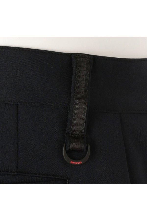 画像5: 【 10%OFF セール29,700円→26,730円】 ブリーフィング ゴルフ BRIEFING MEN’S 3D LOGO SLIM PANTS{-BEA} (5)