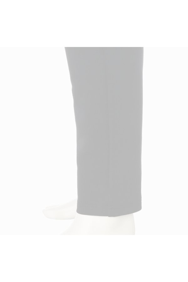 画像9:  {SOLD} ブリーフィング ゴルフ BRIEFING MEN’S 3D LOGO SLIM PANTS{-BEA} (9)