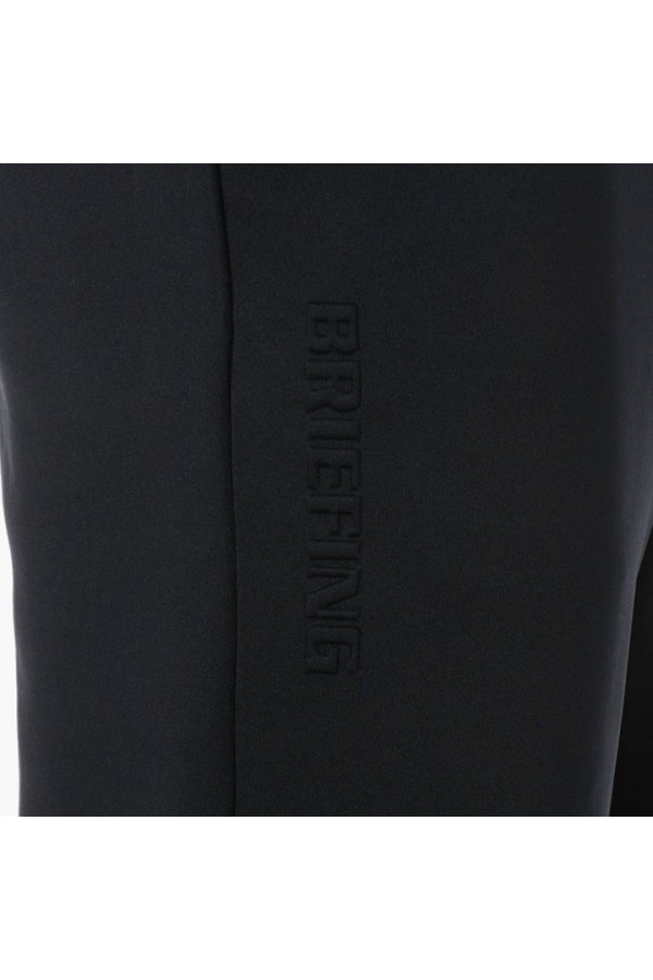 画像10: 【 10%OFF セール29,700円→26,730円】 ブリーフィング ゴルフ BRIEFING MEN’S 3D LOGO SLIM PANTS{-BEA} (10)