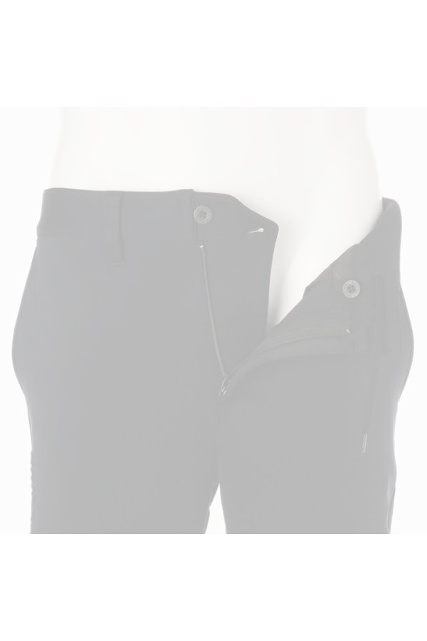 画像11:  {SOLD} ブリーフィング ゴルフ BRIEFING MEN’S 3D LOGO SLIM PANTS{-BEA} (11)